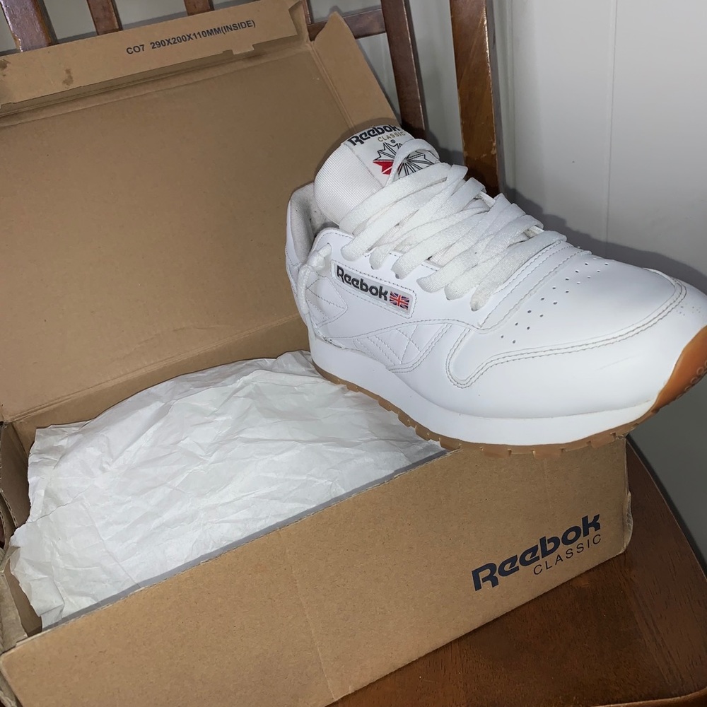 Reebok Classic